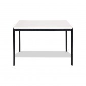 FLORENCE KNOLL, OCCASIONAL TAB