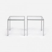 FLORENCE KNOLL OR STYLE / PAIR