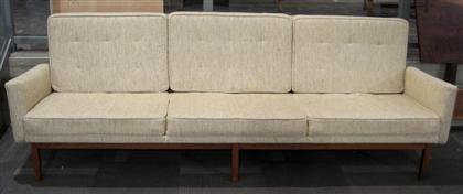 Florence Knoll Parallel Bar