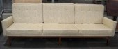Florence Knoll Parallel Bar Sy