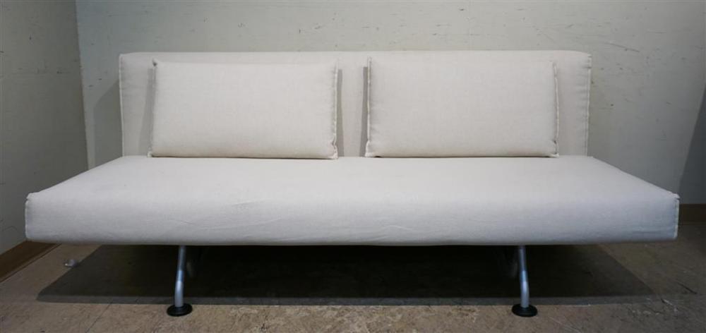 FLORENCE KNOLL STYLE BEIGE