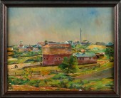 FLORENCE LIEF (RHODE ISLAND, 1