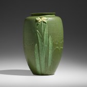 Florence Liley for Grueby Faie