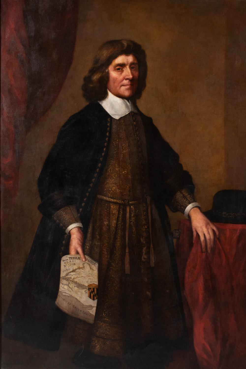 FLORENCE MACKUBIN, AMERICAN