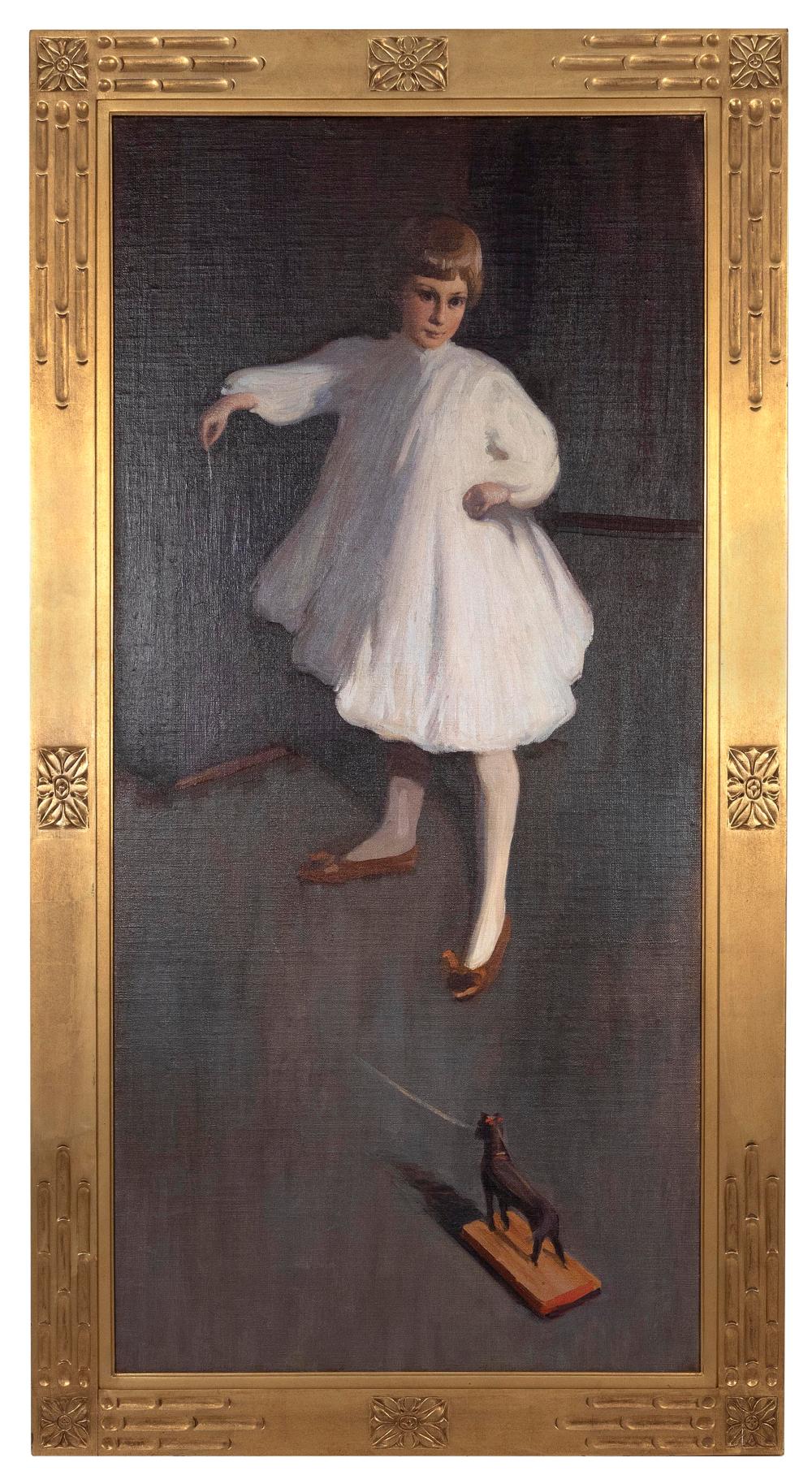 FLORENCE MINARD