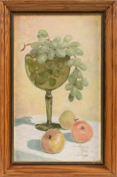 FLORENCE NELSON AMIES (AMERICA