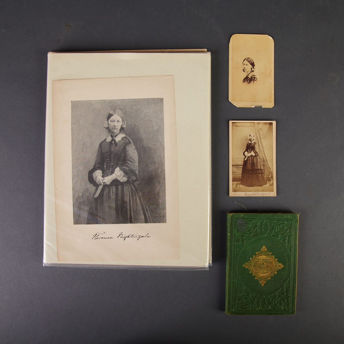 Florence Nightingale