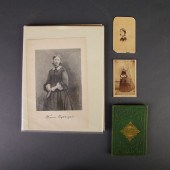 Florence Nightingale (1820-191