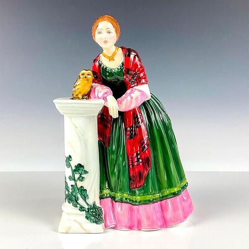 FLORENCE NIGHTINGALE HN3144 - ROYAL
