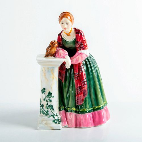 FLORENCE NIGHTINGALE HN3144 - ROYAL