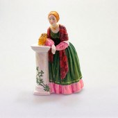 FLORENCE NIGHTINGALE HN3144 -