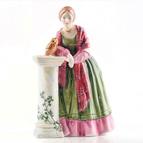 FLORENCE NIGHTINGALE HN3144 - ROYAL