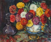 Florence Parker Bloser (1889-1