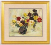 FLORENCE STANDISH WHITING (AME