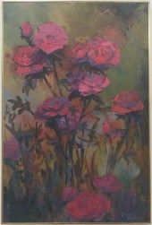 FLORENCE THURMAN (OREGON, 20/2