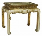 FLORENTINE CHINOISERIE PARCEL