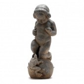FLORENTINE CRAFTSMEN, LEAD FOU