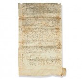FLORENTINE LEGAL DOCUMENT CIRC