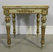 FLORENTINE OCCASIONAL TABLEA s