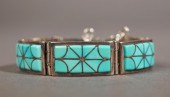 FLORENTINE PANTEAH SILVER AND