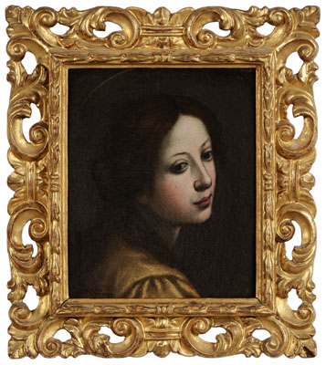 Florentine School (18th century