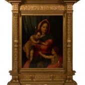 Florentine School, After Andre