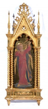 FLORENTINE SCHOOL, ANGEL GABRI