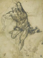 FLORENTINE SCHOOL, LATE 16TH/