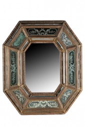 FLORENTINE STYLE WALL MIRRORCo