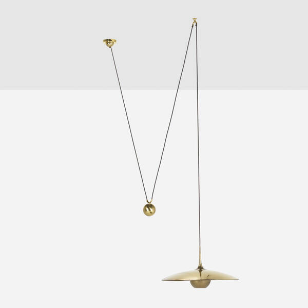 Florian Schulz. Onos 55 pendant