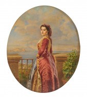 FLORIANO PIETROCOLA, (ITALIAN,