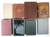 FLORIDA ANTIQUE HISTORY BOOKS
