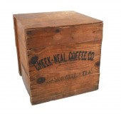 FLORIDA CHEEK - NEAL COFFEE CO