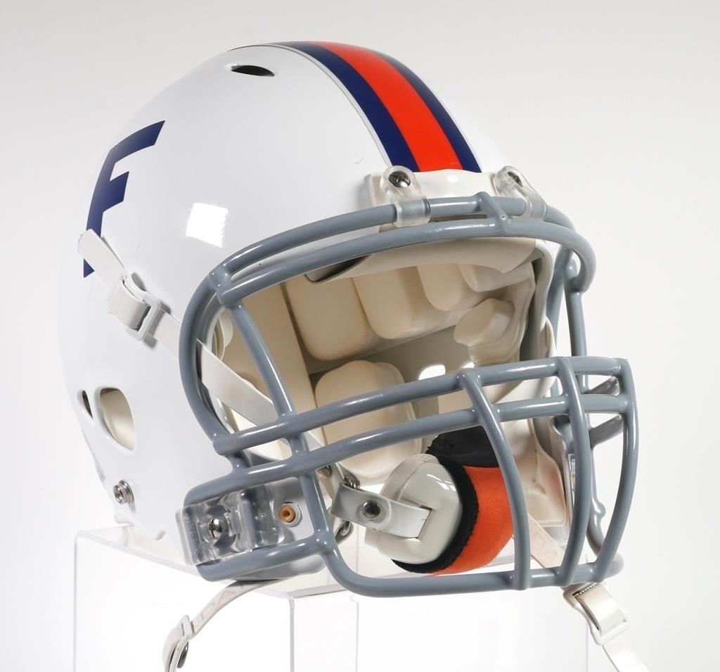 FLORIDA GATORS UF GAME USED