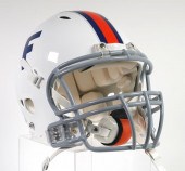 FLORIDA GATORS UF GAME USED FO