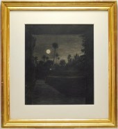 FLORIDA HIGHWAYMEN NOCTURNAL P