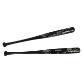 FLORIDA MARLINS SIGNED MLB BAS