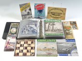 FLORIDA MEMORABILIA ADVERTISIN