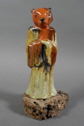 FLORIDA POTTERY, CHINESE NEW Y