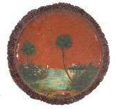 FLORIDA PRIMITIVE LANDSCAPE PA
