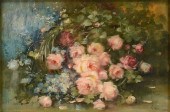 FLORINE HYER (AMERICAN 1868-19