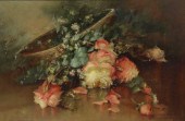 FLORINE HYER (CA, 1868-1936) S