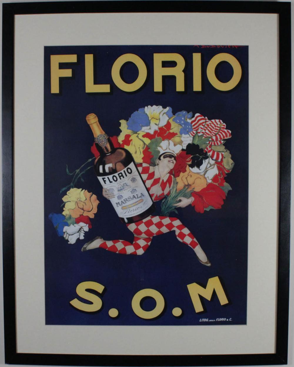 FLORIO MARSALA S.O.M.