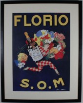 FLORIO MARSALA S.O.M. REPRODUC