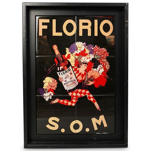 FLORIO S.O.M. MARCELLO DUDOVICH