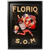 FLORIO S.O.M. MARCELLO DUDOVIC