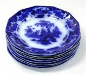 Flow blue: eight ''Amoy'' Dave