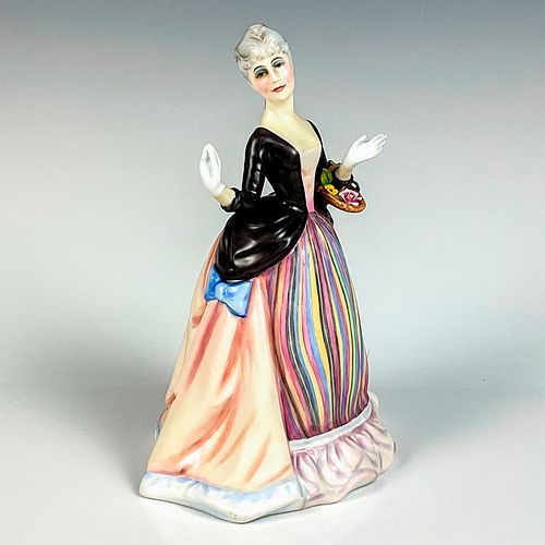 FLOWER ARRANGING HN3040 - ROYAL