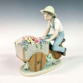 FLOWER PEDDLER 1005029 - LLADR