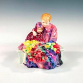 FLOWER SELLERS CHILDREN HN1342